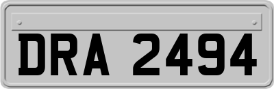 DRA2494