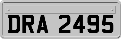 DRA2495