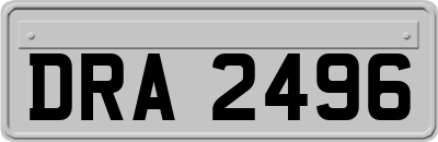 DRA2496