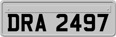 DRA2497
