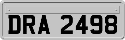 DRA2498