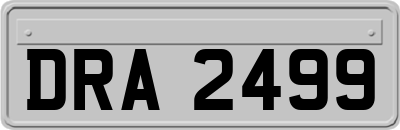 DRA2499