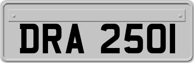 DRA2501