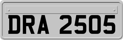 DRA2505