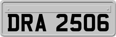 DRA2506