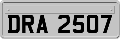 DRA2507