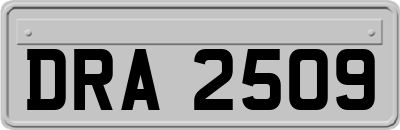 DRA2509