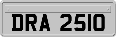 DRA2510