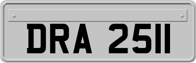 DRA2511