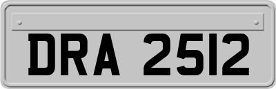 DRA2512