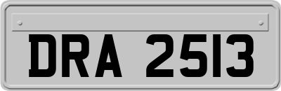 DRA2513