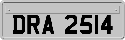 DRA2514