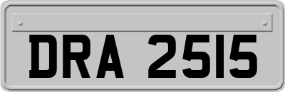 DRA2515