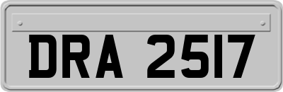 DRA2517