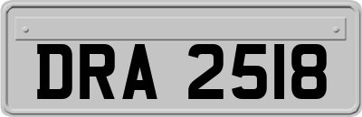 DRA2518