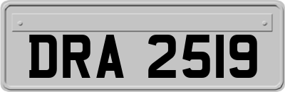 DRA2519