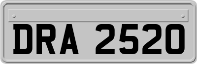 DRA2520