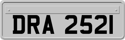 DRA2521