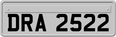 DRA2522