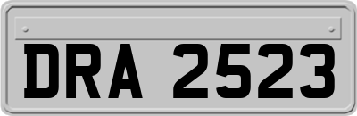 DRA2523