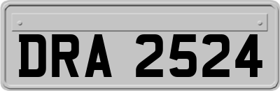 DRA2524