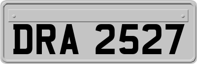 DRA2527