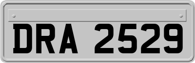DRA2529