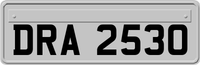 DRA2530
