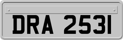 DRA2531