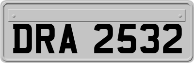 DRA2532