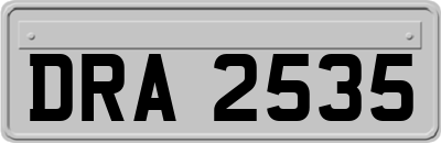 DRA2535