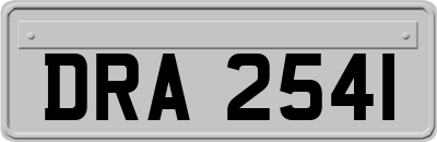 DRA2541