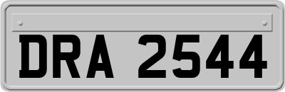 DRA2544