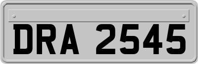 DRA2545