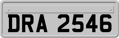 DRA2546