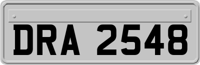 DRA2548