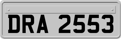DRA2553
