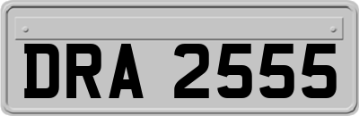 DRA2555