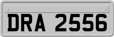 DRA2556