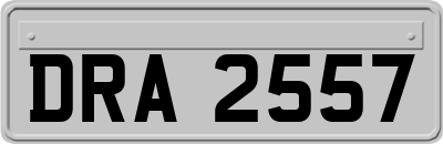 DRA2557