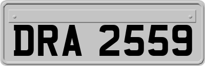 DRA2559