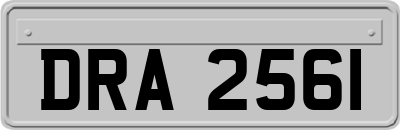 DRA2561