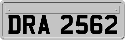 DRA2562