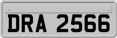 DRA2566