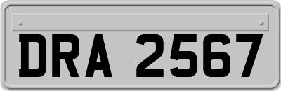 DRA2567