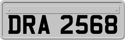 DRA2568