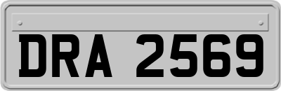 DRA2569