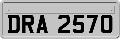 DRA2570