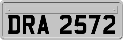 DRA2572