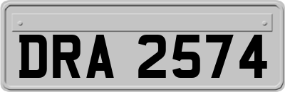 DRA2574